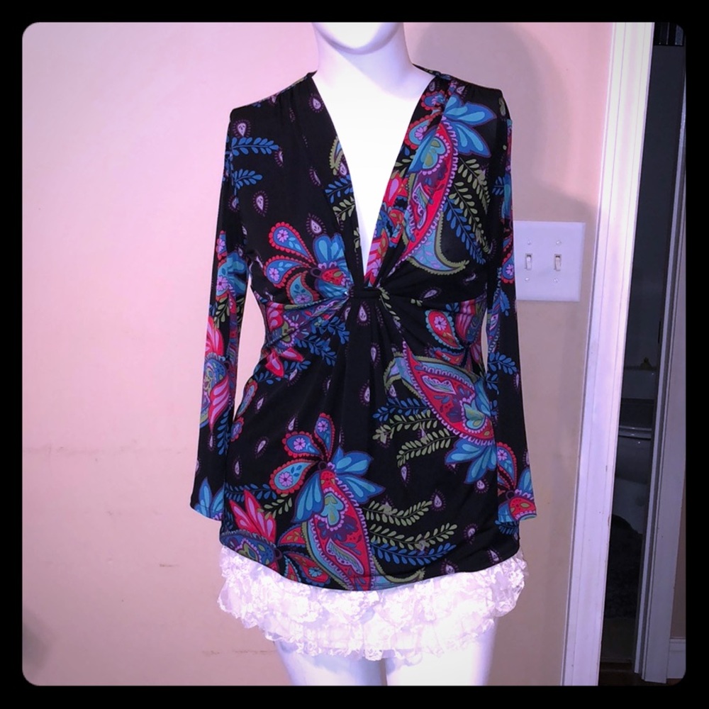 Women’s Blouse